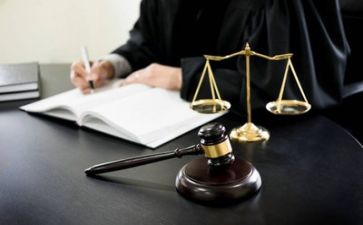 律师个人年度工作总结最新5篇