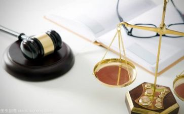 律师科工作个人总结推荐5篇