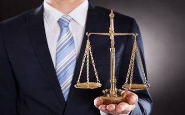 律师科工作个人总结优质6篇