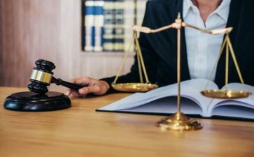 实习律师个人总结报告5篇