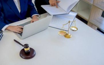 2023律师年度个人总结通用5篇