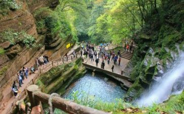 旅游后个人总结模板7篇