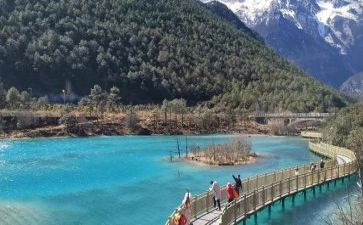 公司旅游心得体会7篇