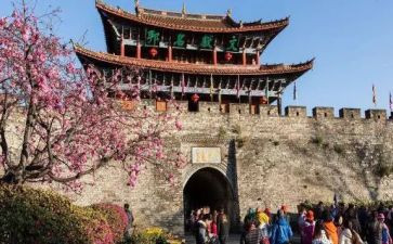旅游局年终总结8篇