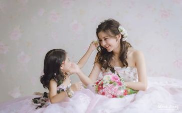 《我妈妈》读后感优质5篇