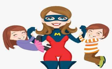 傻妈妈作文最新8篇
