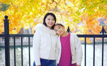 夸妈妈演讲稿6篇