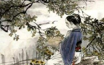 诗经的氓读后感5篇