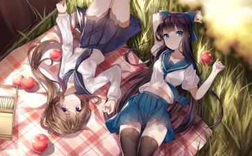 夫与子漫画读后感6篇