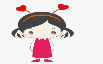 我的好妹妹作文5篇