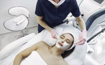 美容师工作月总结模板7篇