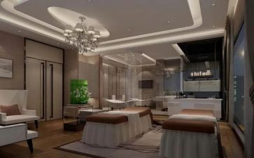 美容店长个人总结7篇