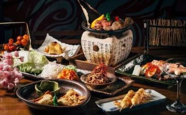 谈美食演讲稿8篇