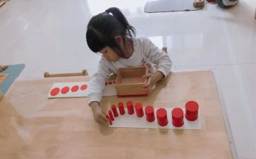 蒙氏老师个人总结参考8篇