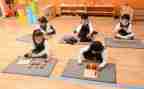 幼儿园蒙氏工作教研工作计划优秀6篇