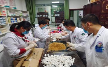 蒙医工作个人总结8篇