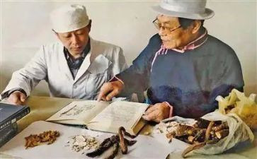 蒙医个人总结最新6篇