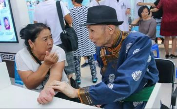 蒙医个人总结优秀8篇
