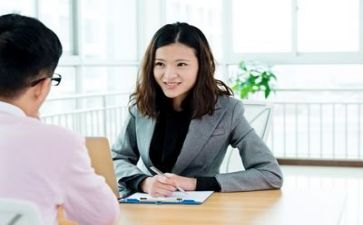 教师面试时的自我介绍模板6篇