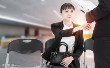 去面试的心得体会最新8篇