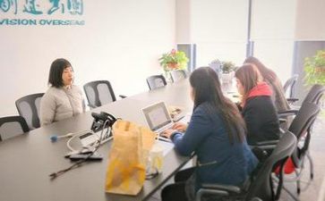 自我介绍面试模板参考8篇