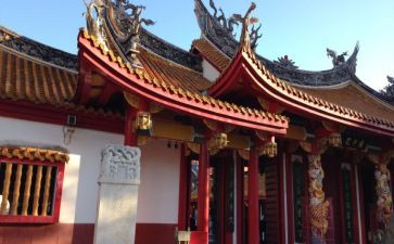 庙的回忆的读后感8篇