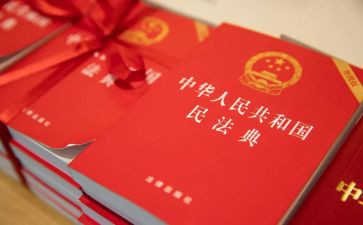 读宪法民法心得体会5篇