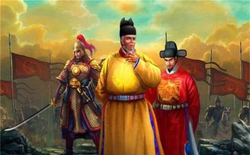 明朝那些事儿1的读后感最新8篇