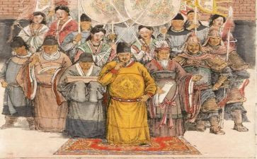明朝的那些事儿读后感1000字5篇