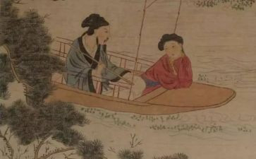 明朝那些事儿一读后感500字6篇