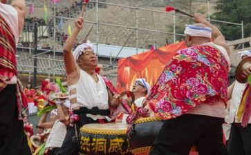 民间故读后感8篇