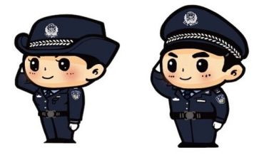 2023民警个人总结6篇
