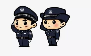 民警个人年度工作总结5篇