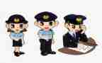 民警警示教育心得8篇