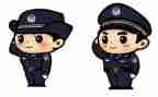 2023民警个人总结6篇
