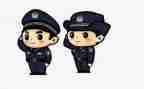 民警先进事迹的心得体会6篇