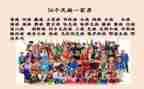 关于56民族的作文5篇