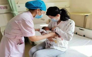 520母乳喂养宣传日活动总结6篇