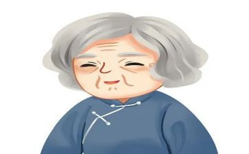 我的太奶奶300字作文5篇