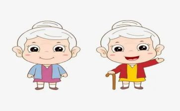 去奶奶家的作文7篇