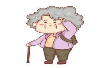 我的好奶奶作文300字5篇