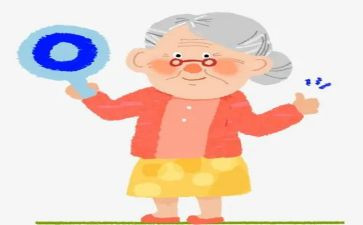 奶奶作文300字5篇