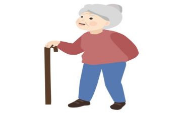 奶奶的爱作文800字6篇