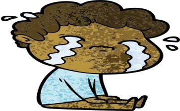 难过作文推荐6篇