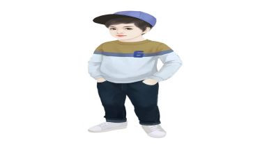 男孩的读后感8篇