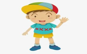 男孩与狼的故事读后感5篇