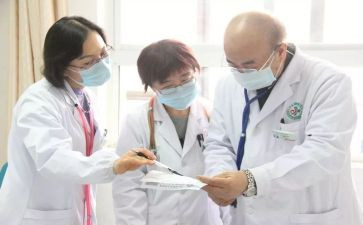 内科护士年度个人总结5篇