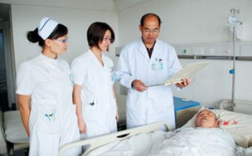 内科个人年度总结7篇