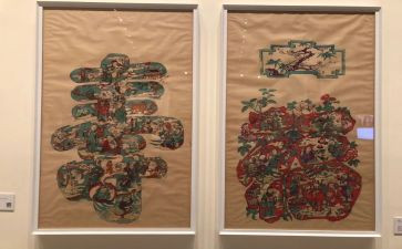 年画作文8篇