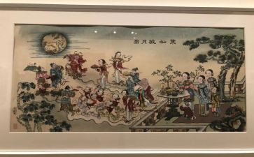 《年画》教案8篇